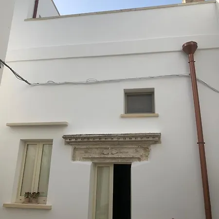 Casa Vecchia Mia 度假居