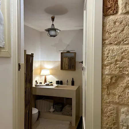 度假居 Casa Vecchia Mia Nardò