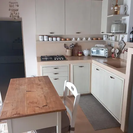 Casa Vecchia Mia 度假居 Nardò