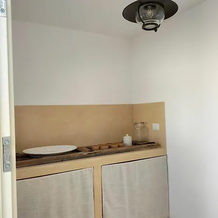 Casa Vecchia Mia Nardò