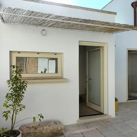 Casa Vecchia Mia