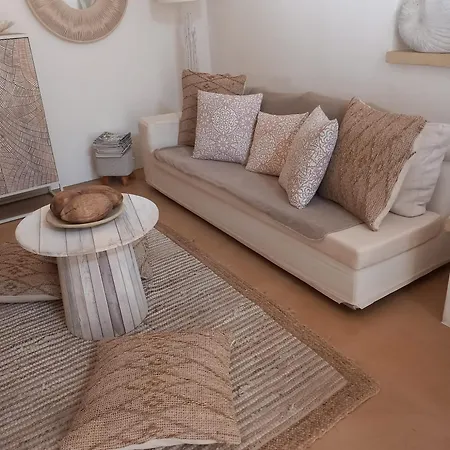 בית נופש Casa Vecchia Mia Nardò