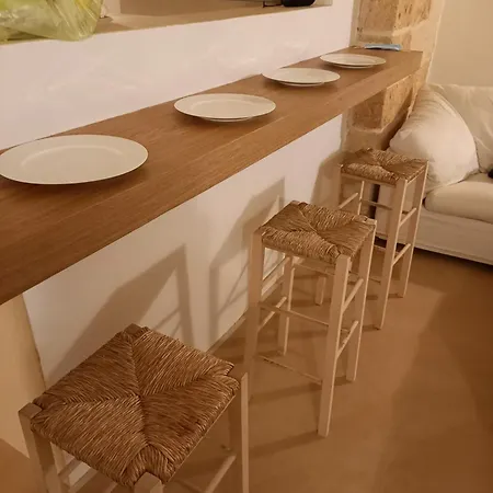 Casa Vecchia Mia בית נופש