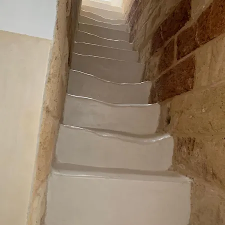 Casa Vecchia Mia בית נופש *