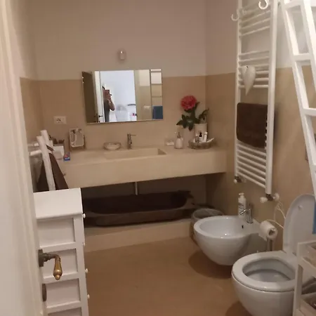 Casa Vecchia Mia בית נופש Nardò