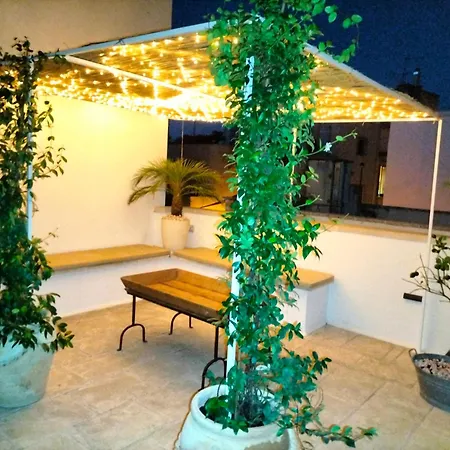 בית נופש Casa Vecchia Mia Nardò