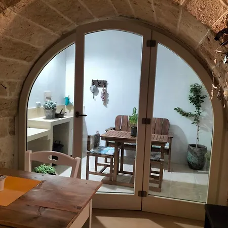 Casa Vecchia Mia בית נופש Nardò